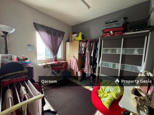 Renovated Apartment Sri Gotong Batu Caves