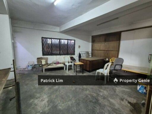 Malim Jaya Factory For Rent