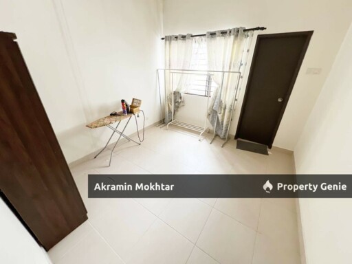 Freehold & Facing Tepi Rumah | 2 Storey Azalea Homes, Kundang Jaya, Rawang