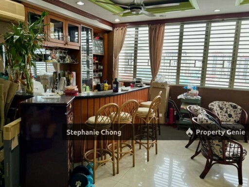 Kelana D’ Putera Penthouse For Sale 🏙️ | SS7 Kelana Jaya | Near LRT 🚆