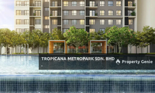 Southplace 2 Residences
