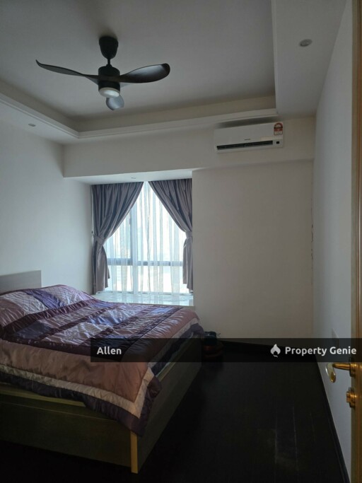R&F Princess Cove Phase 1 – High Floor for Rent