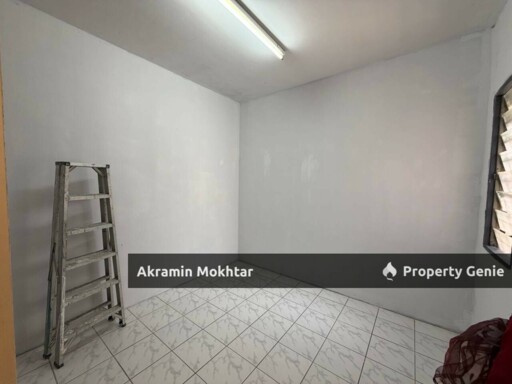 Freehold & 1st Floor | Flat Baiduri Bandar Tasik Kesuma, Semenyih