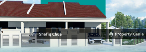 𝗙𝗥𝗘𝗘𝗛𝗢𝗟𝗗 @ 𝗗𝗘𝗦𝗔 𝗕𝗔𝗜𝗗𝗨𝗥𝗜, 𝗕𝗨𝗞𝗜𝗧 𝗞𝗔𝗣𝗔𝗥 𝗞𝗟𝗔𝗡𝗚 @ 𝑹𝑼𝑴𝑨𝑯 𝙏𝙀𝙍𝙀𝙎 𝙎𝙀𝙏𝙄𝙉𝙂𝙆𝘼𝙏