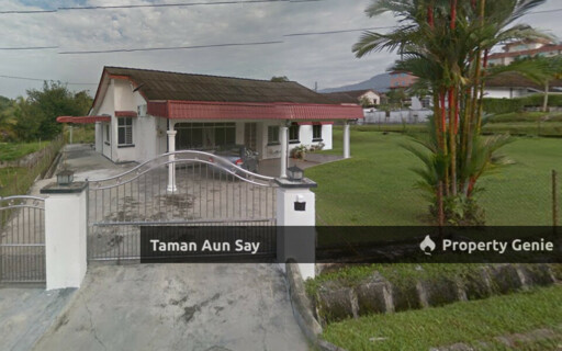 Taman Aun Say