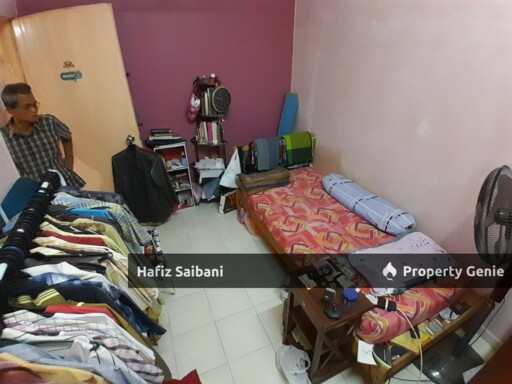 Double Storey Terrace House Bandar Mahkota Banting