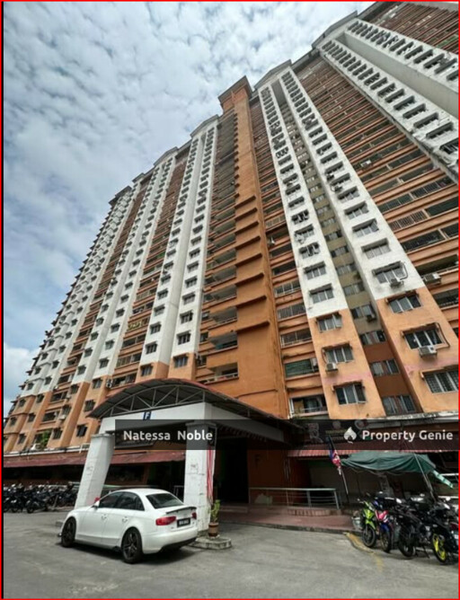 Flora Damansara, No. 1, Jalan PJU 8/9, Bandar Damansara Perdana, 47820 Petaling Jaya, Selangor