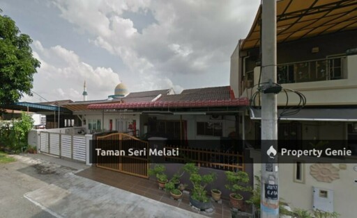 Taman Seri Melati