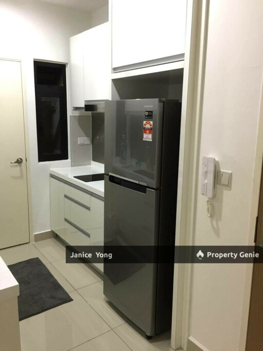 Meridin Suite Medini