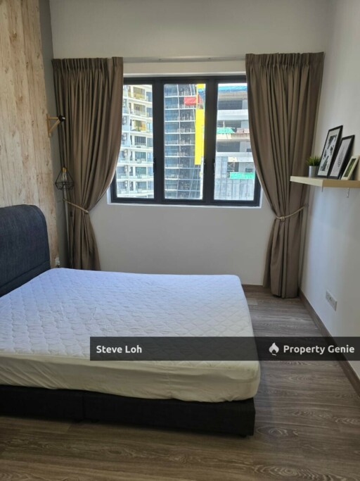South View Bangsar South KL Gateway
