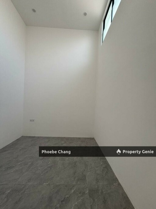 Super Big Single Storey Terrace House Open For Sale @ Ipoh, Perak