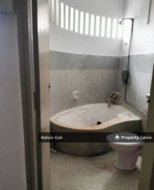 2 Storey House Damansara Jaya