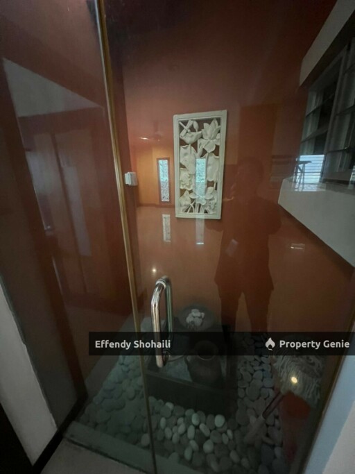 TAMAN UKAY PERDANA AMPANG SEMI D