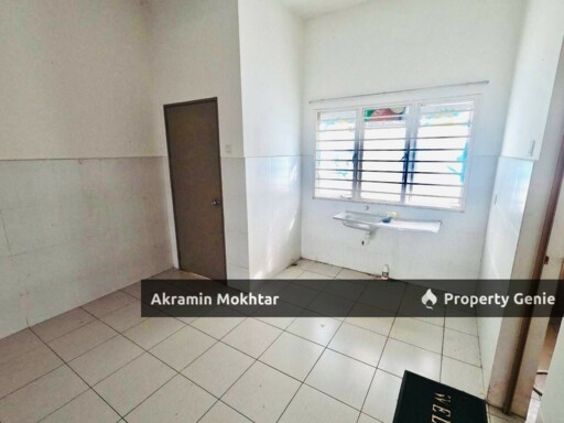 Freehold & Facing Open | 2 Storey Terrace Semenyih Parkland, Seksyen 6 Bandar Rinching, Semenyih Selangor
