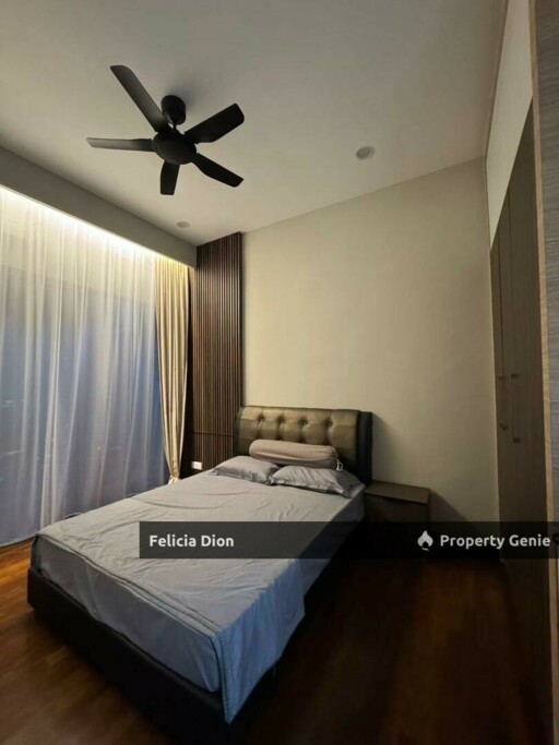 Silverscape Residence Studio Unit for Sale 🏠 BELOW VALUE