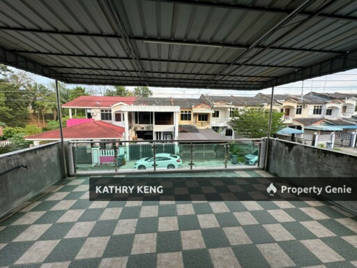 Taman Kluang Barat For Rent Kluang For Rent Johor For Rent