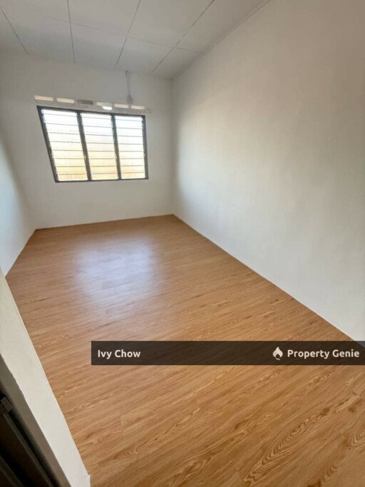 Bandar Seri Alam Double Storey Medium Cost for Sale