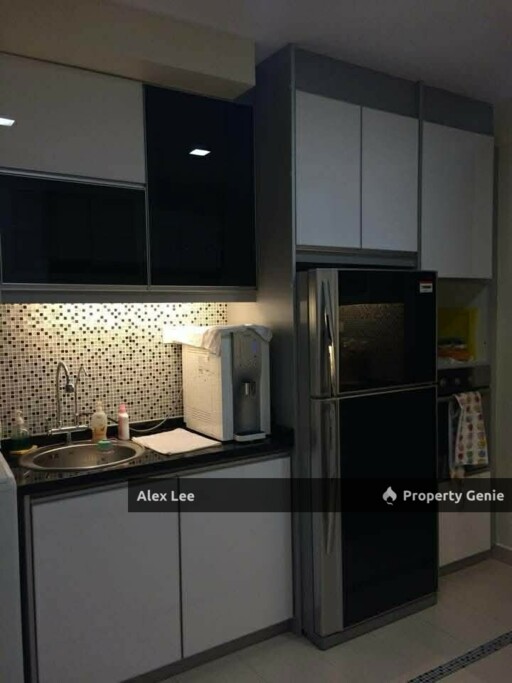 Kiaramas Cendana Mont Kiara Luxury Condominium Spacious Low Density Residence With Greenery View Near International Schools And Shopping Malls