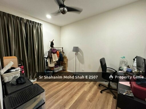 Bennington Residence @ SkyArena, Setapak