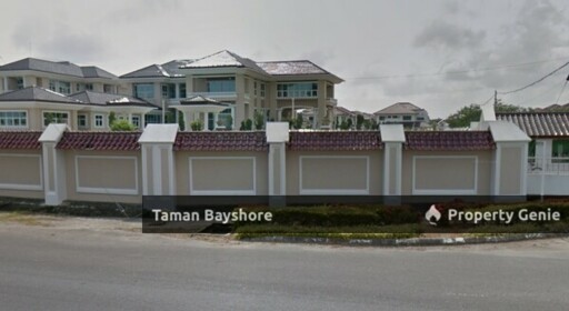 Taman Bayshore