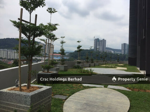 Residensi Rampai