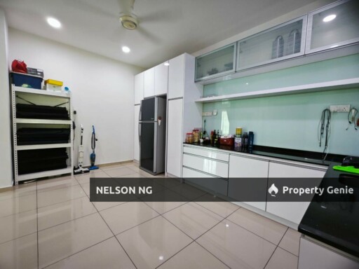 Taman Bukit Intan, Seremban, Negeri Sembilan, Semi Detached House