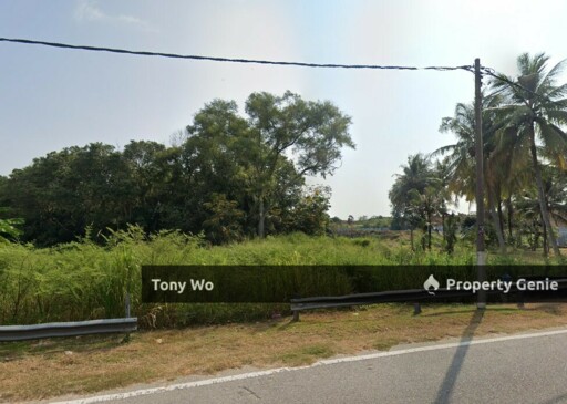Residential Zoning Land for Sale Tangga Batu , Melaka