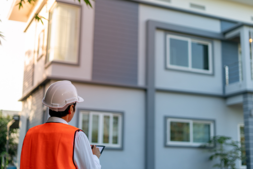 Cara DIY Check Defect Rumah Baru Ikut QLASSIC CIDB