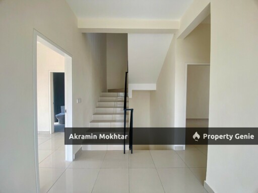 CORNER | NASSIM HEIGHTS 3 STOREY SUPERLINK