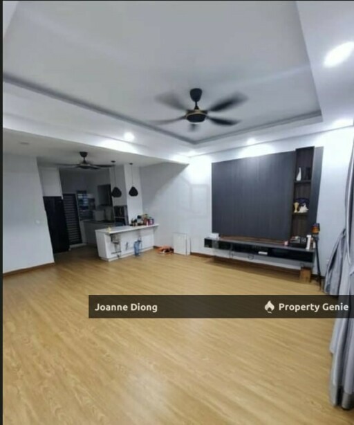 The Palm Hill Park(Puncak Alam) -Double Storey House