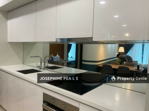 PRIME KLCC ADDRESS | SKY SUITES LUXURY RESIDENCE FOR SALE