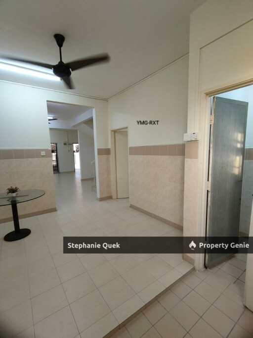 Delima Bandar Parkland Klang 2 Storey Basic Terrance House For Rent / Sale