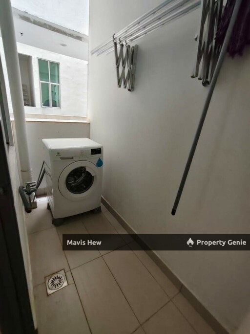 For Rent, Manhattan @Austin Heights, Fully Furnished