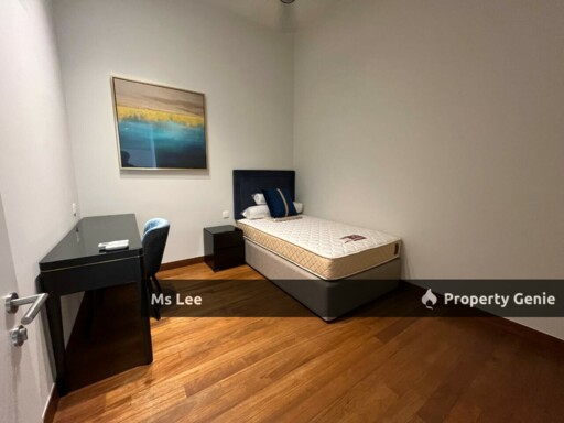 Pavilion Embassy @ Jalan Ampang-near MRT-Tower C Level 31
