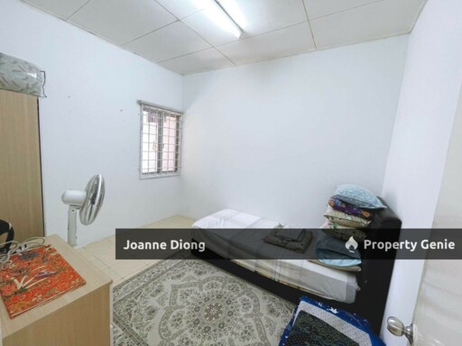 Single Storey Terrace House@Taman Pinggiran Pelangi-Rawang