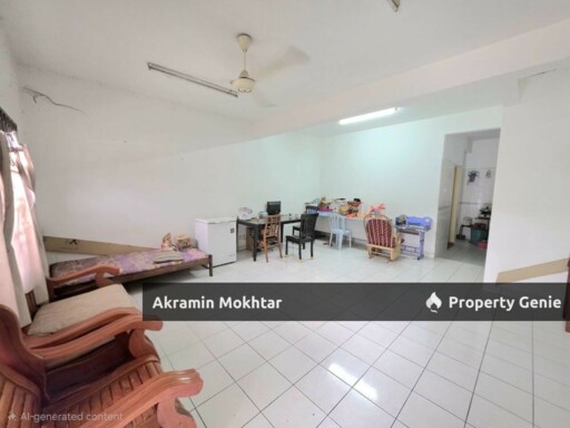 Freehold & Near To School | Double Storey House Kota Kemuning Shah Alam
