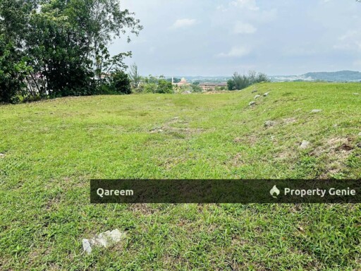 [Freehold] 7532sft Residential Land BandarCountry Homes Rawang