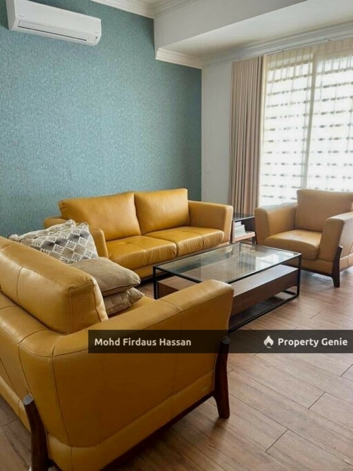 Renovated Double Storey Semi D Corner Lot @ Bukit Banyan, 08000 Sungai Petani Kedah.