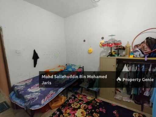 [FREEHOLD FACING OPEN] TERES SETINGKAT PERMATANG BADAK MAJU, KUANTAN