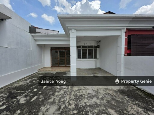 Bandar Baru Permas Jaya