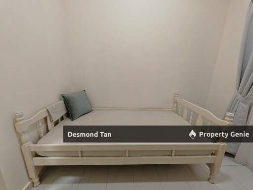 Central Park Apartment, Seremban, Negeri Sembilan | Fully Furnished | Premium Furnished | Ground Floor | Below Market Value | Ready Move in |
