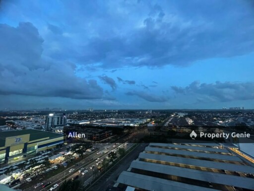 The Sky Executive Suite @ Bukit Indah – Ultimate Convenience for Singapore Commuters