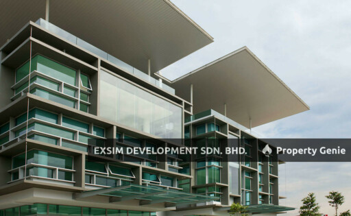 Nouvelle Industrial Park 2 @ Kota Damansara