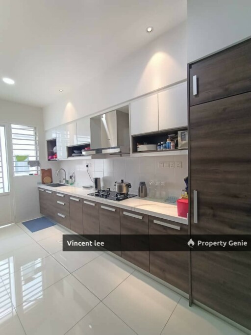 Eco Forest Ebonylane, Artisan Home [2 StoreyTerrace with Super Nice Renovated Condition]