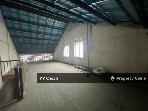 Ipoh Town 2.5 Storey Shop Lot 三奶巷