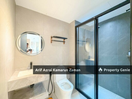 [Fully Furnished] Cabanna Villa @ Cerrado, Southville | 2.5 Storey | 4+1R3B | RM1.35M