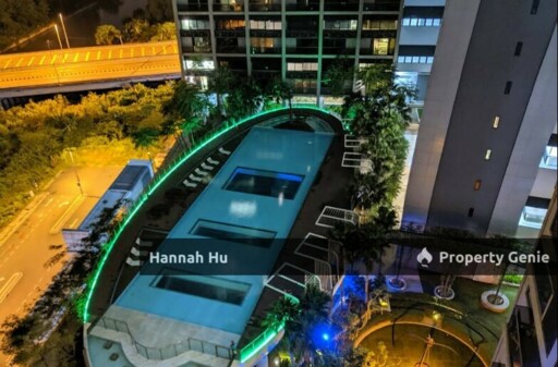 D'Latour Service Residence BMV 18.9%! Saved RM123K