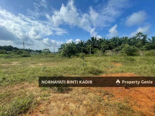 🔥🔥 HOT AREA | LOT BANGLO RTP BUKIT GOH BERHAMPIRAN KOTASAS, KUANTAN UNTUK DIJUAL 🔥🔥