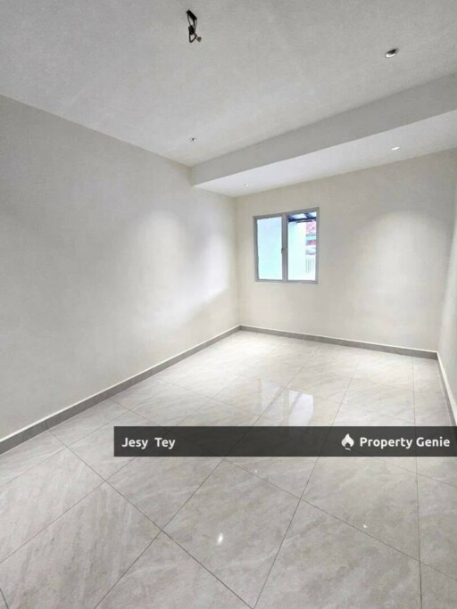 Bandar Selesa Jaya Single Storey Terrace House Sales