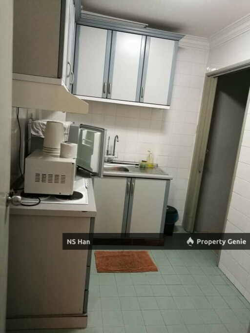 Garden City Condo Melaka